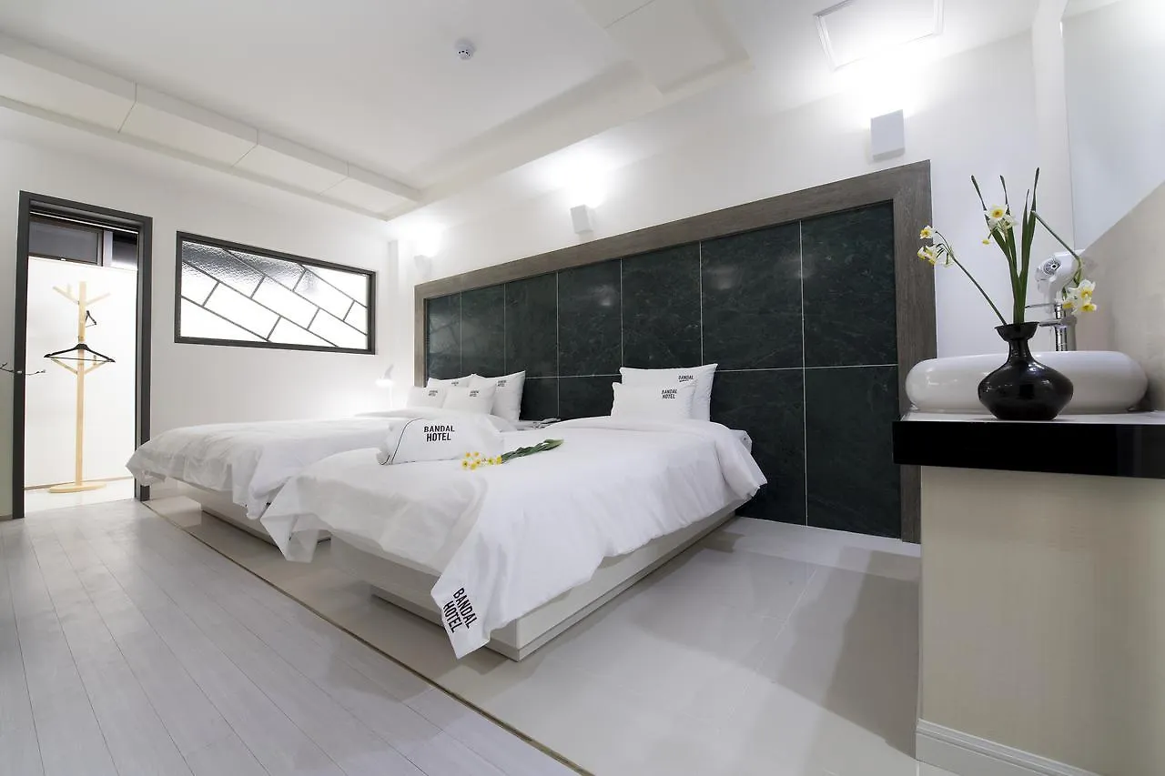 Bandal Hotel Μπουσάν