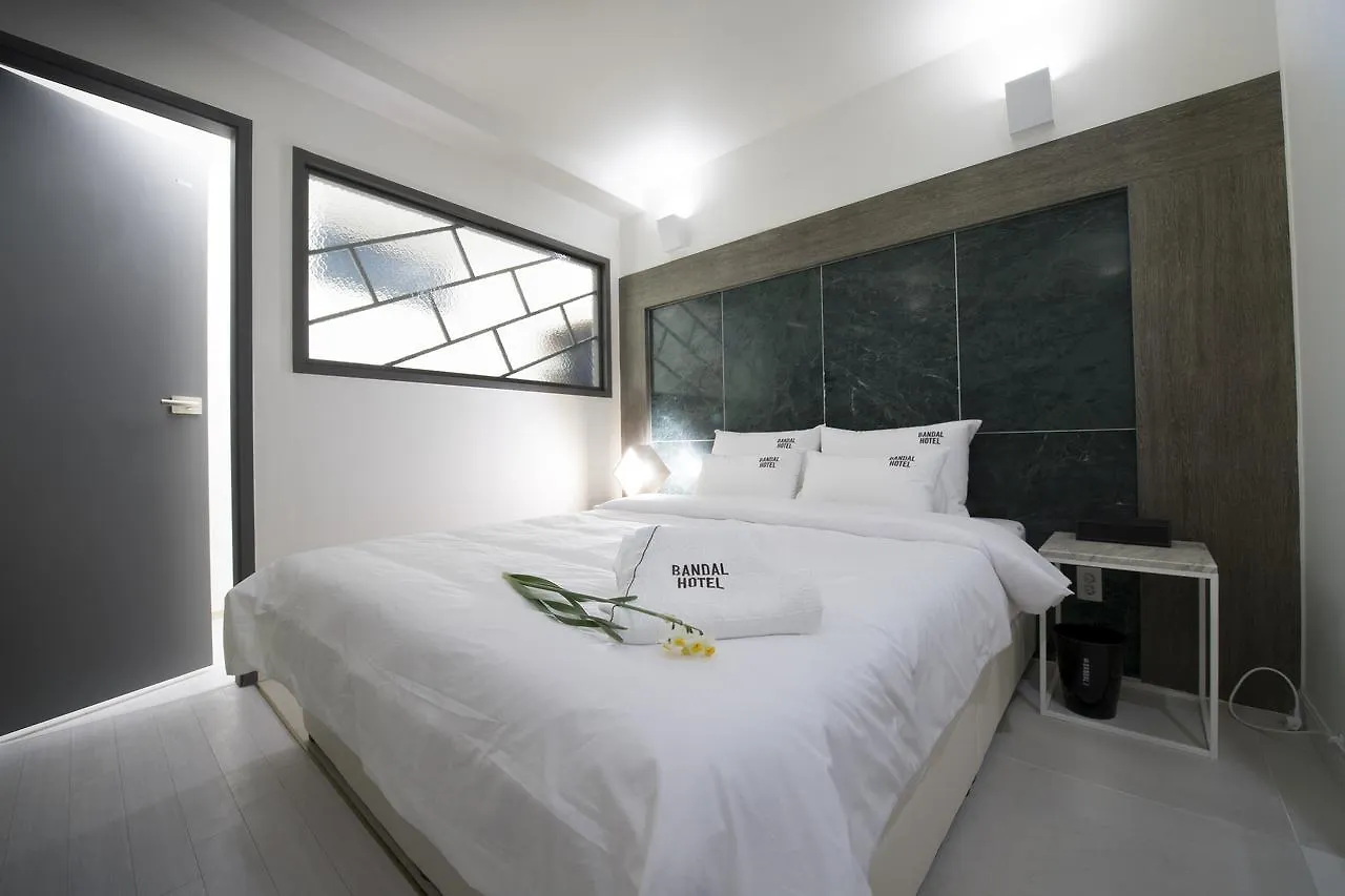 Bandal Hotel Μπουσάν Νότια Κορέα