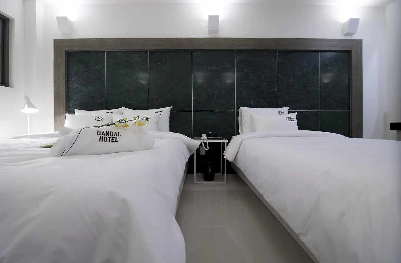 Bandal Hotel Μπουσάν