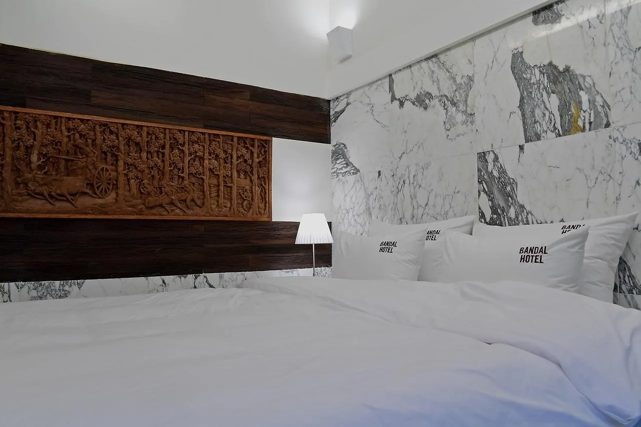 Bandal Hotel Μπουσάν
