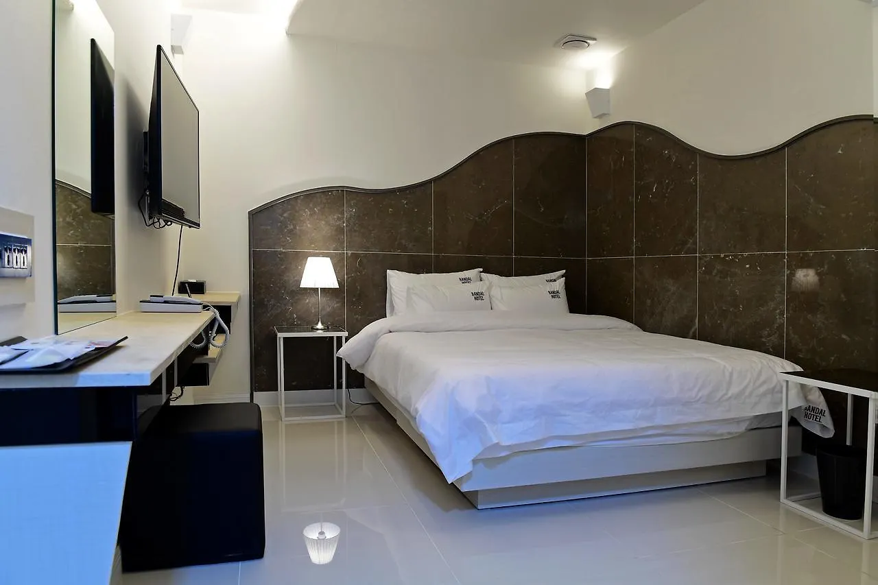 Bandal Hotel Μπουσάν