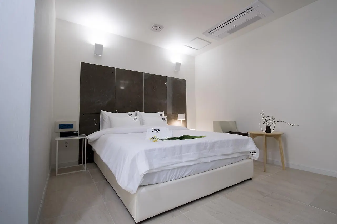 Bandal Hotel Μπουσάν