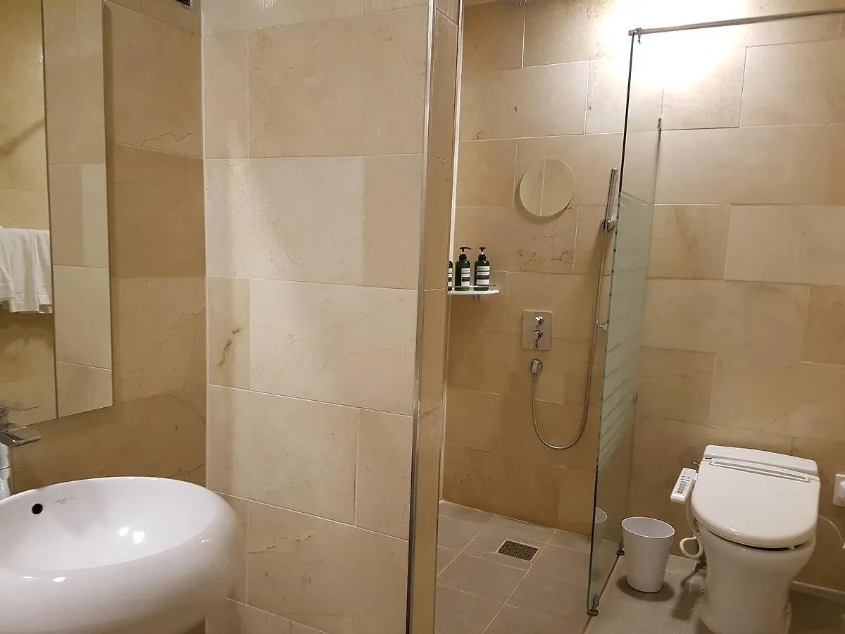 Bandal Hotel Μπουσάν Νότια Κορέα