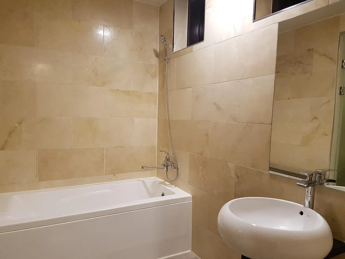 Bandal Hotel Μπουσάν 2*,