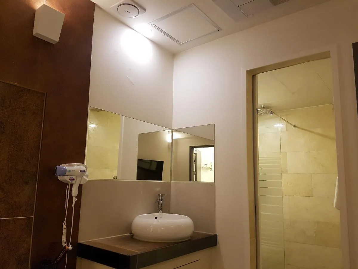 **  Bandal Hotel Μπουσάν Νότια Κορέα