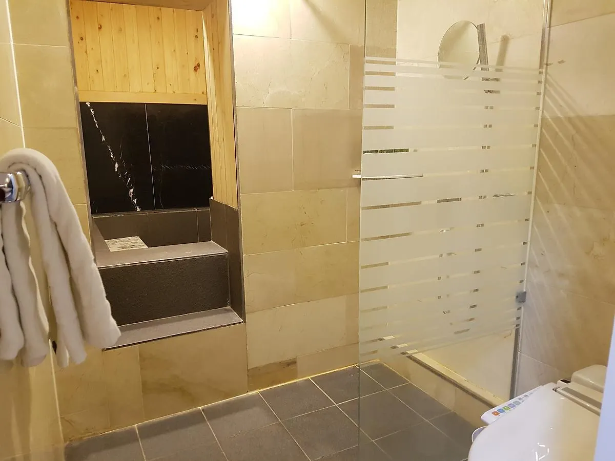 Bandal Hotel Μπουσάν