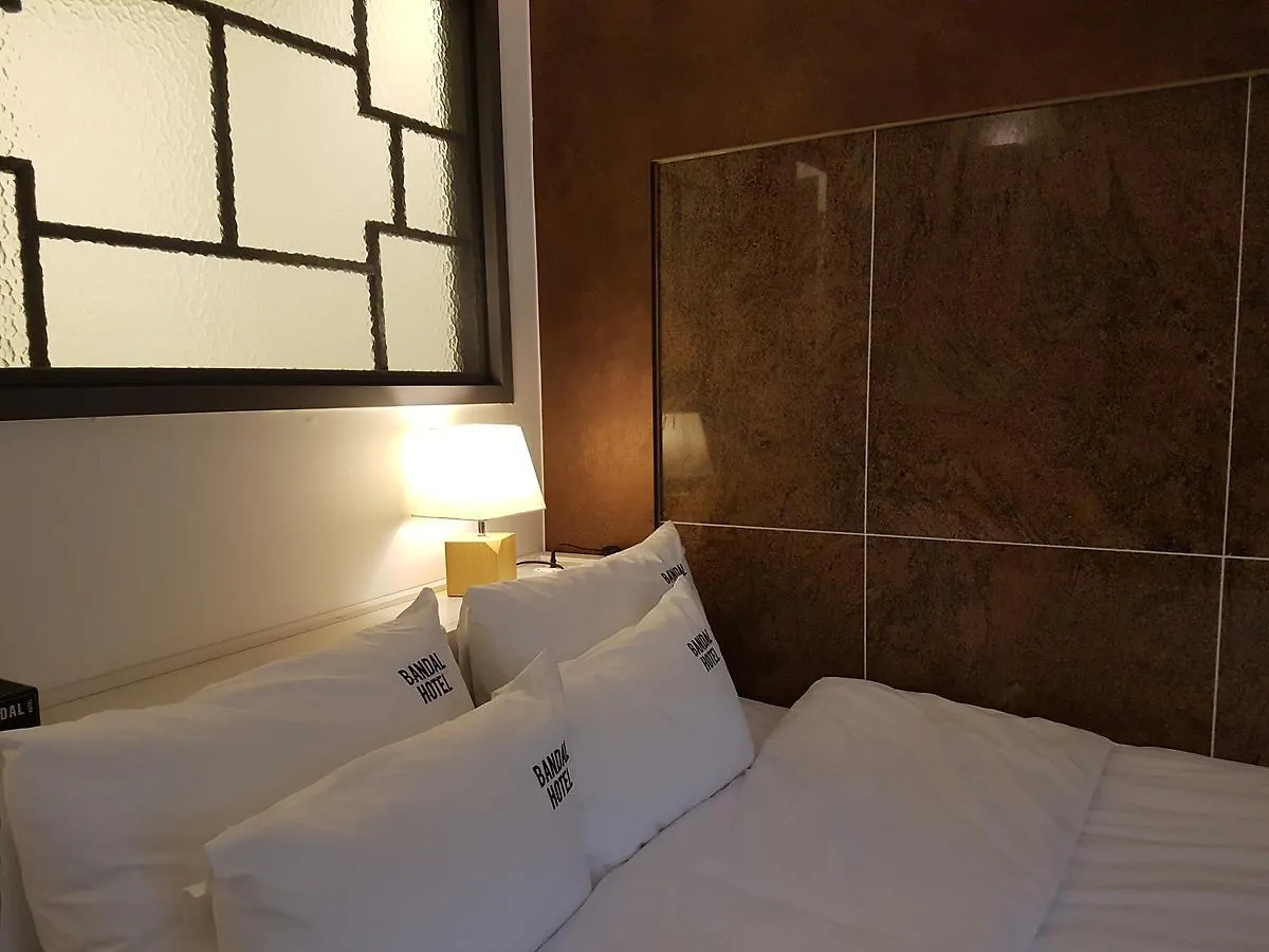 Bandal Hotel Μπουσάν
