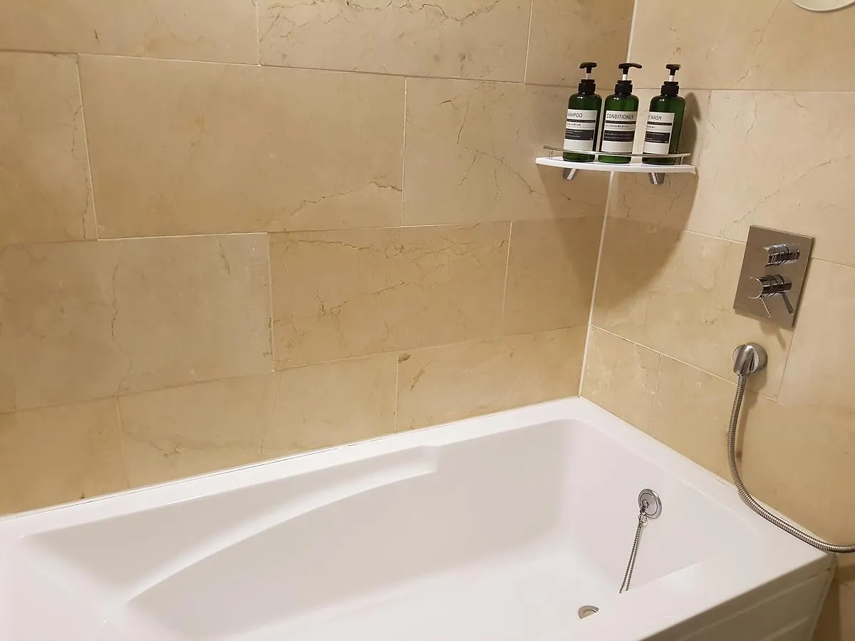 Bandal Hotel Μπουσάν